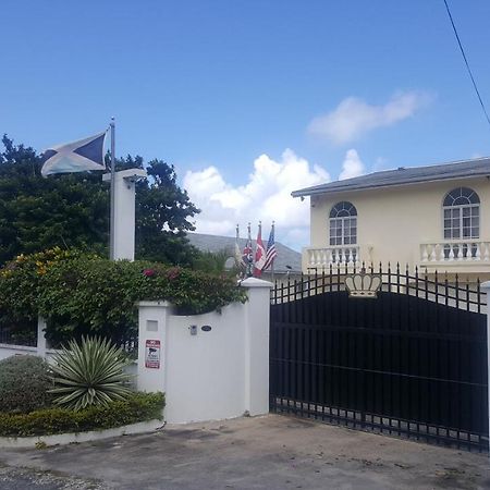 The Royal Kensington Villa มอนเทโกเบย์ ภายนอก รูปภาพ